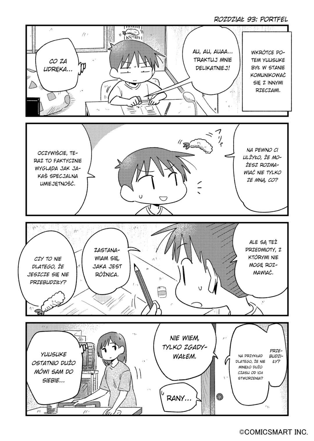 Chapter 93 - Page 1