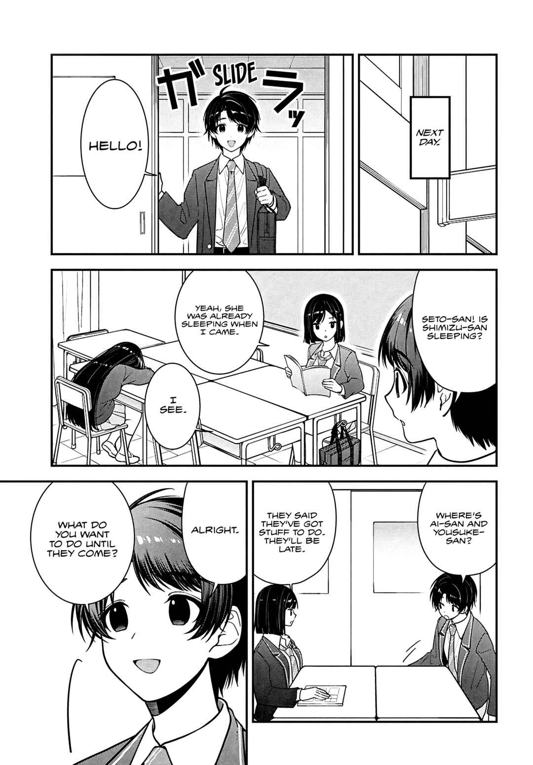 Chapter 11 - Page 16