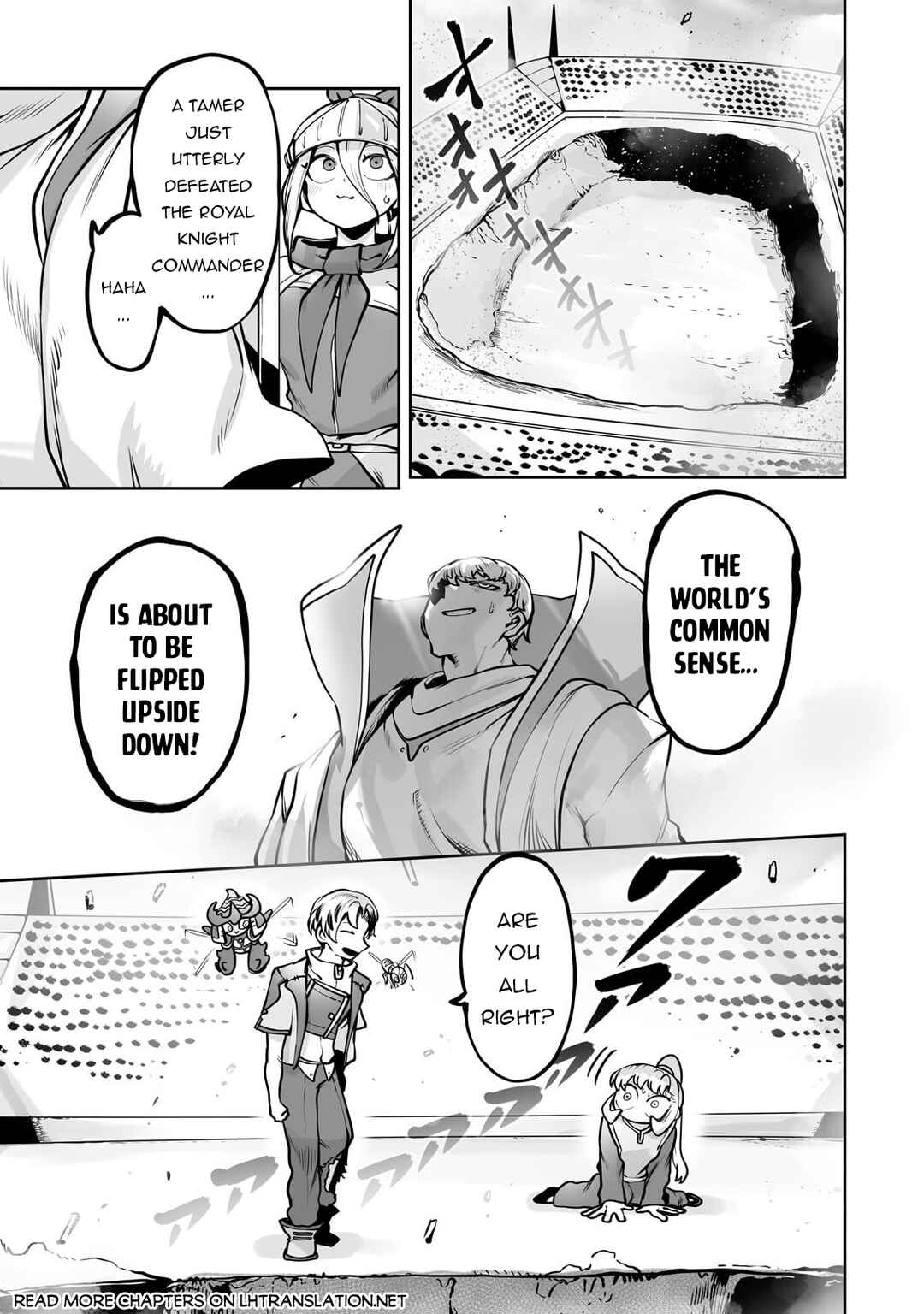 Chapter 51 - Page 21