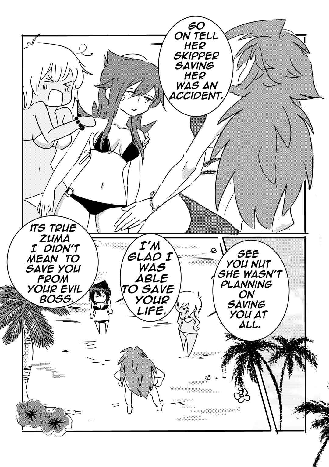 Chapter 101 - Page 11