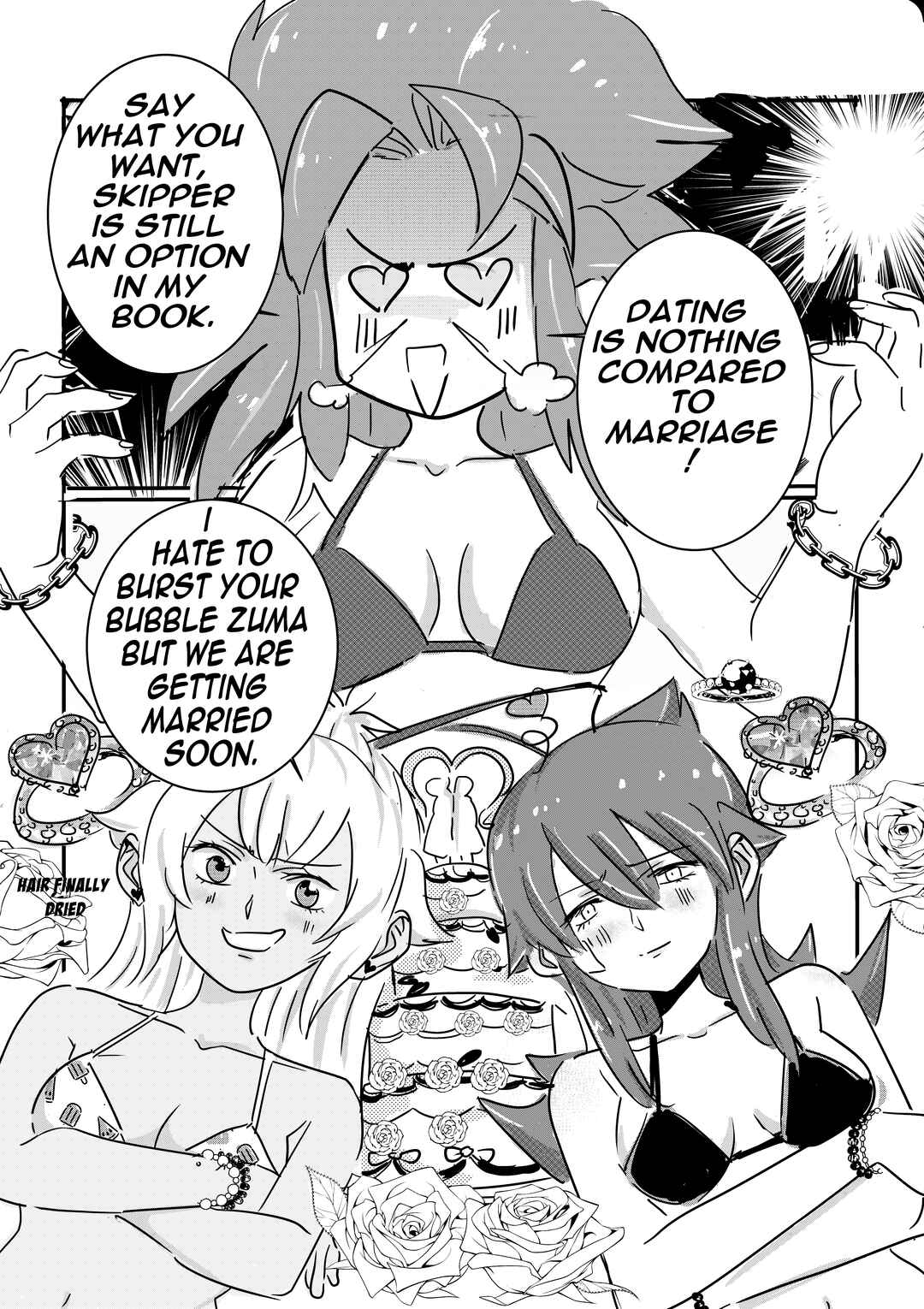 Chapter 101 - Page 12