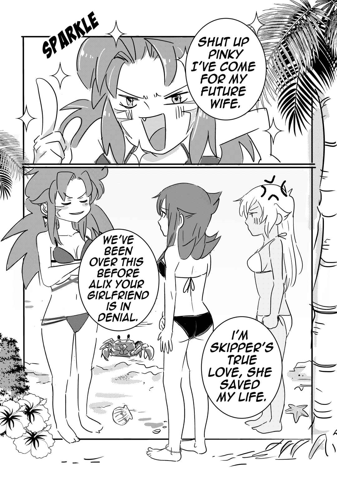 Chapter 101 - Page 9