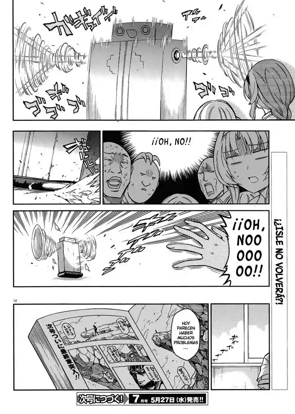 Chapter 72 - Page 13