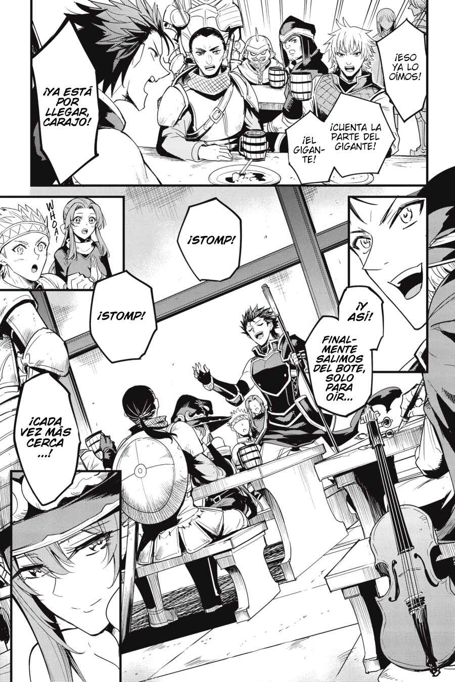 Chapter 112 - Page 15