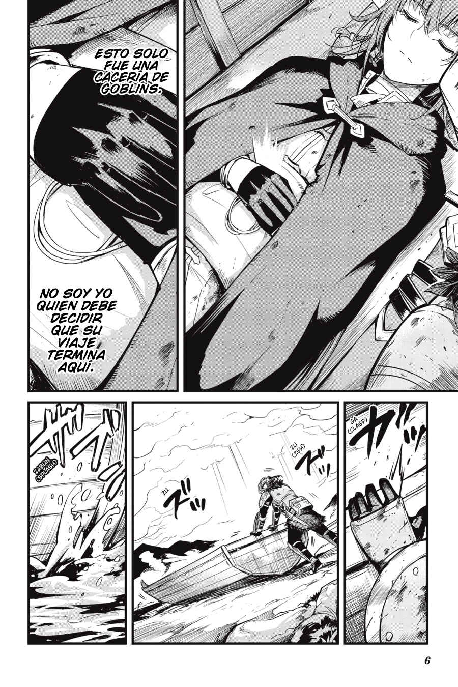 Chapter 112 - Page 8
