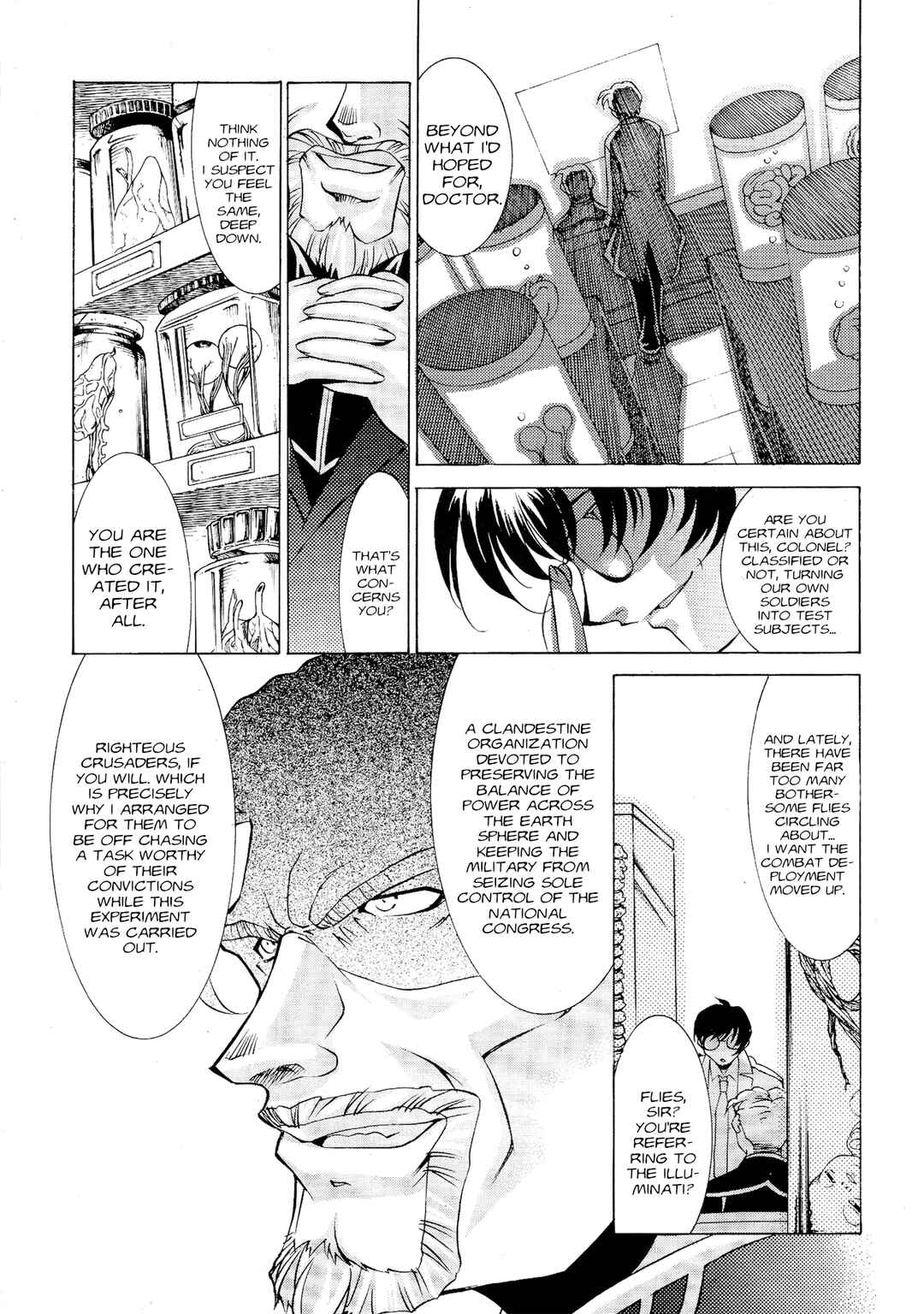 Chapter 0 - Page 3