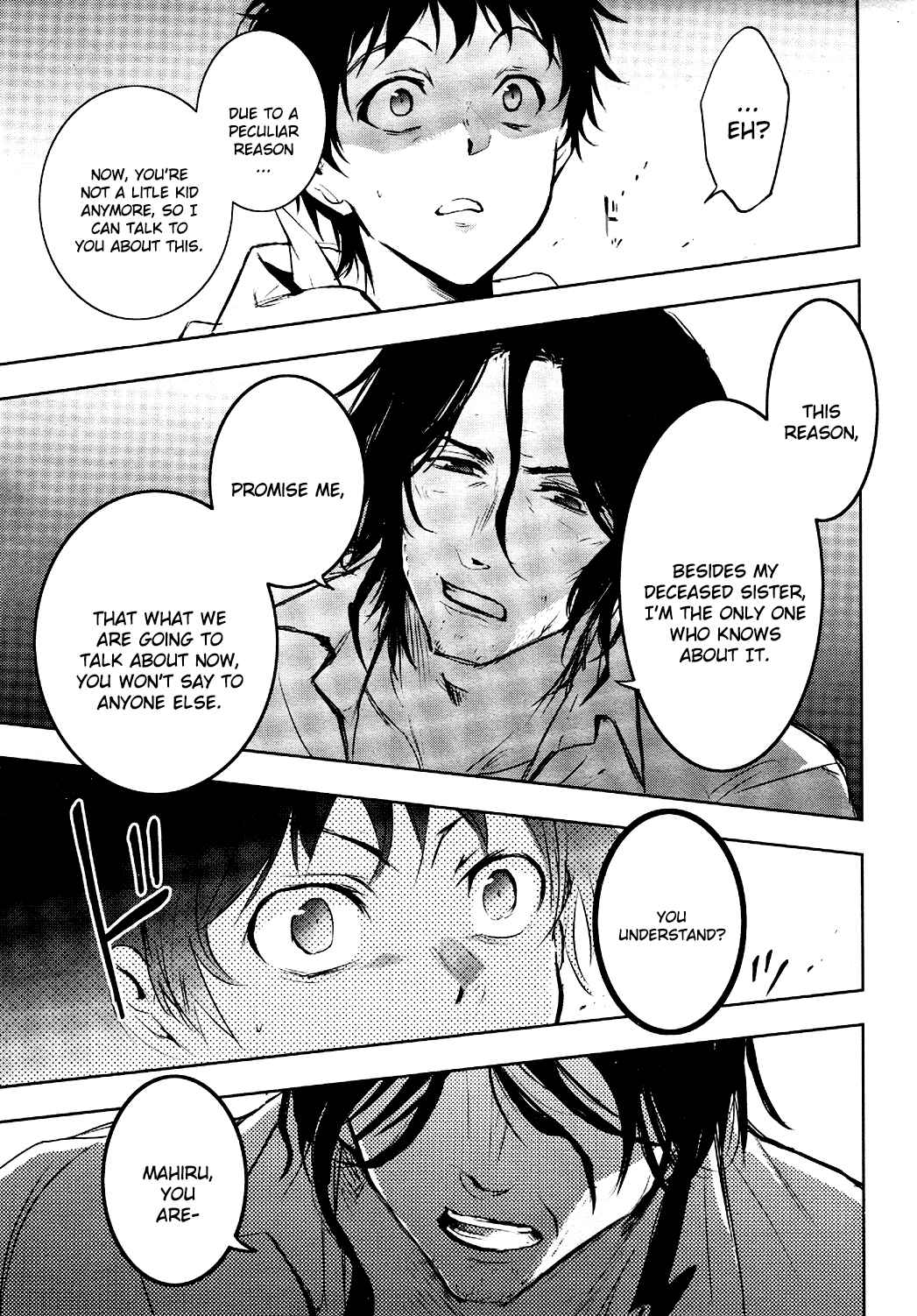 Chapter 82 - Page 11