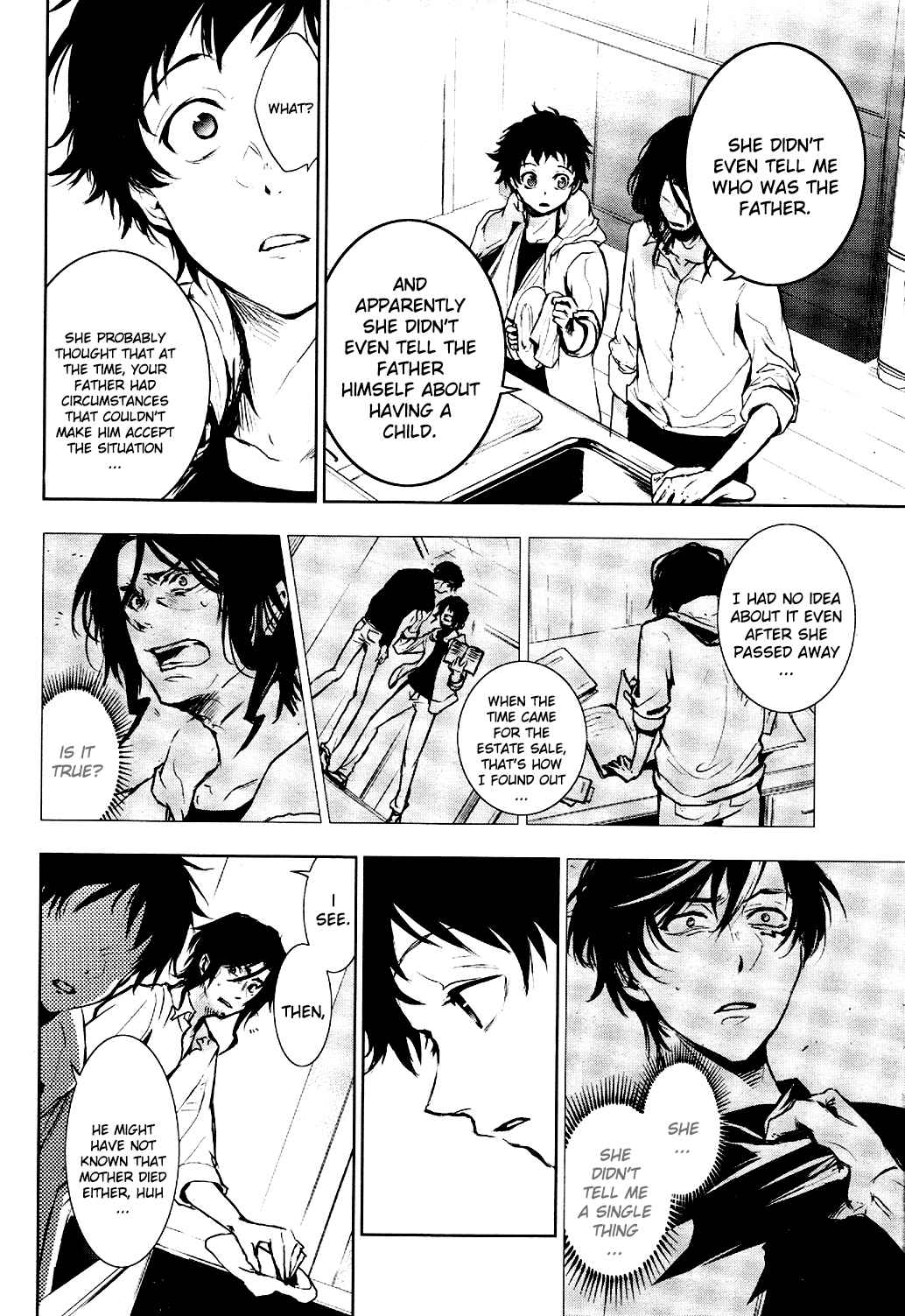 Chapter 82 - Page 8