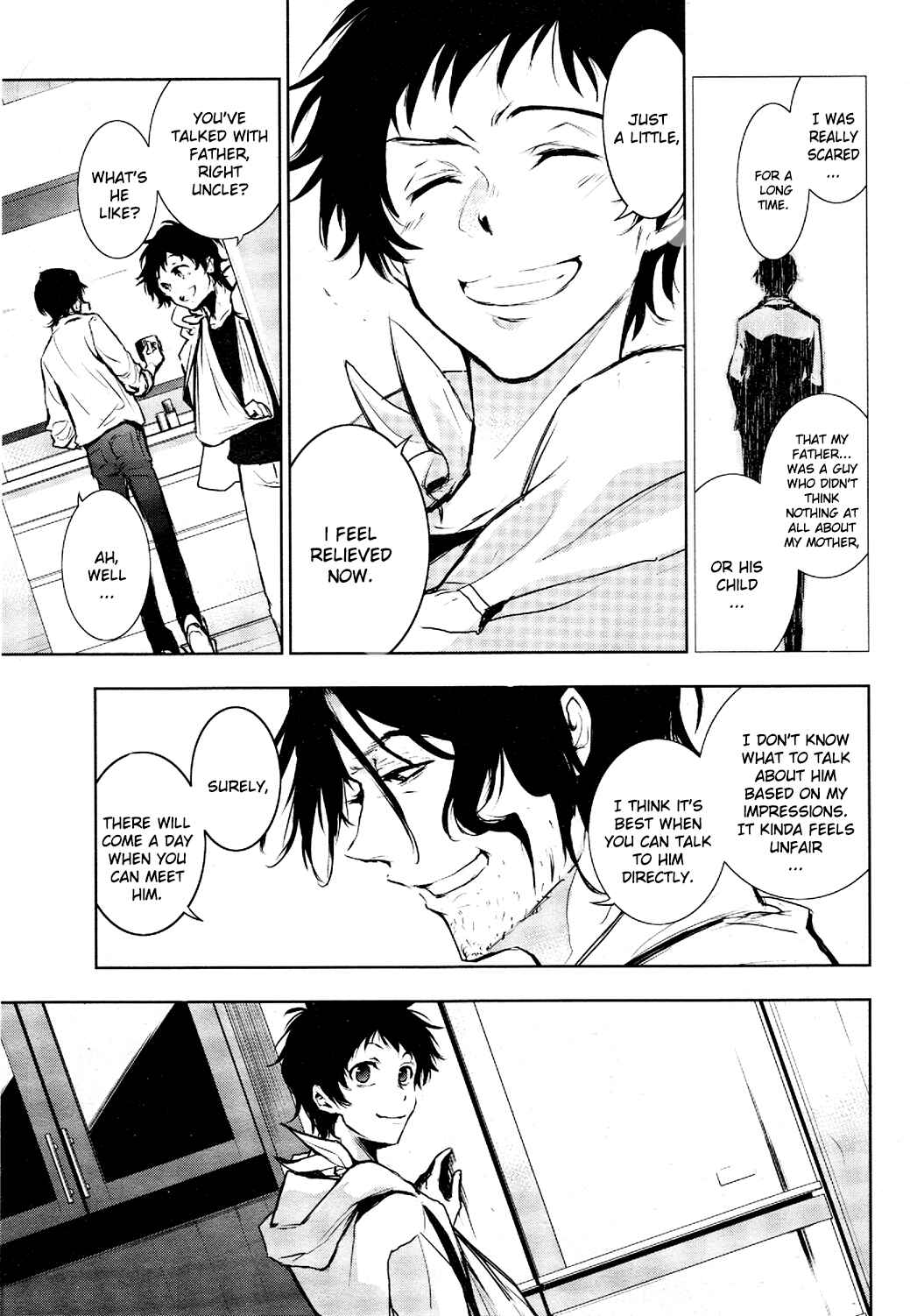 Chapter 82 - Page 9