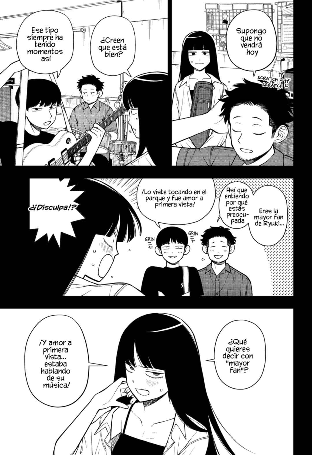 Chapter 66 - Page 14