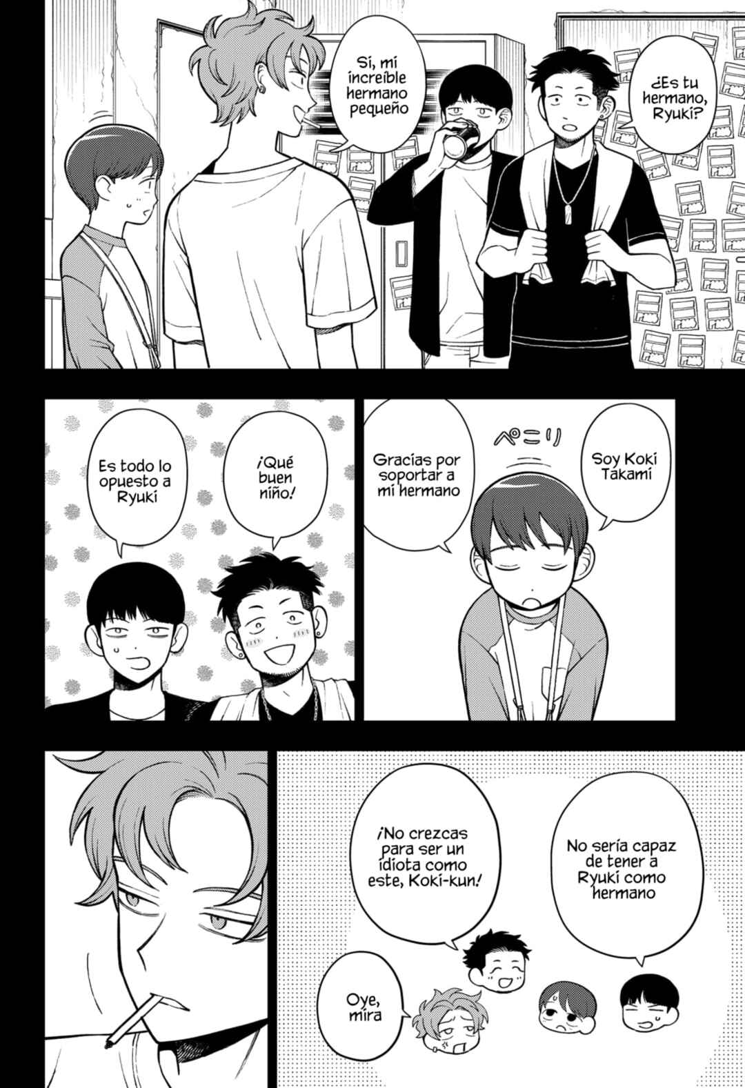 Chapter 66 - Page 5