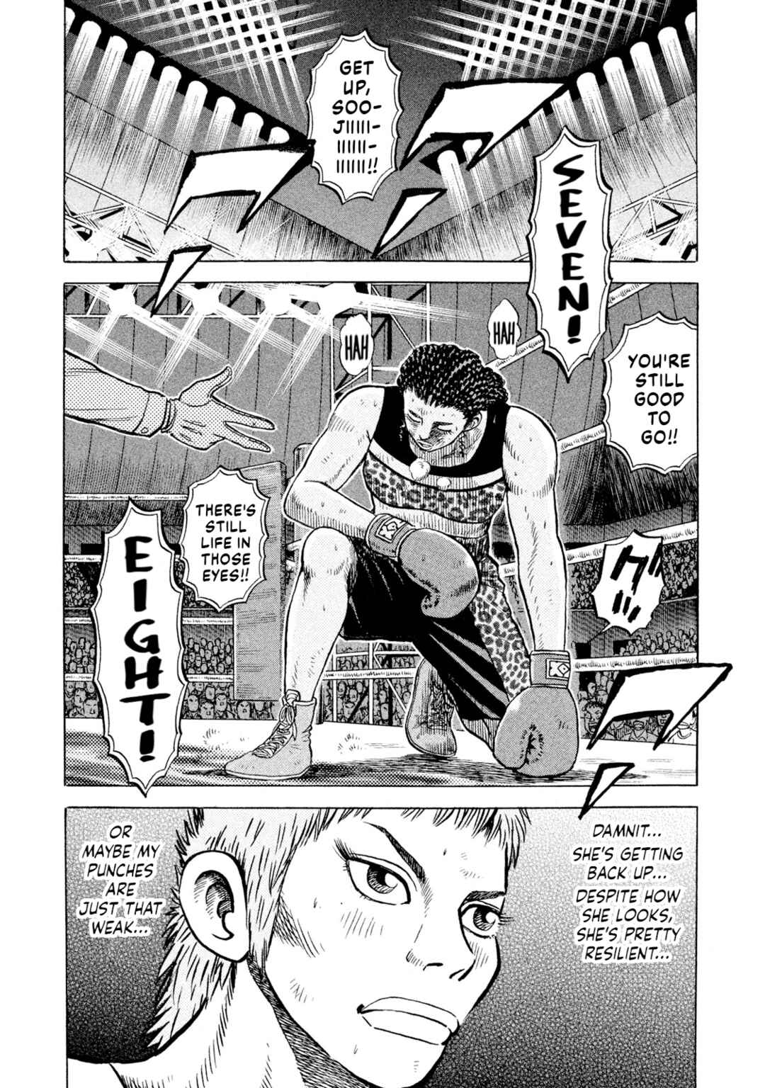 Chapter 68 - Page 1
