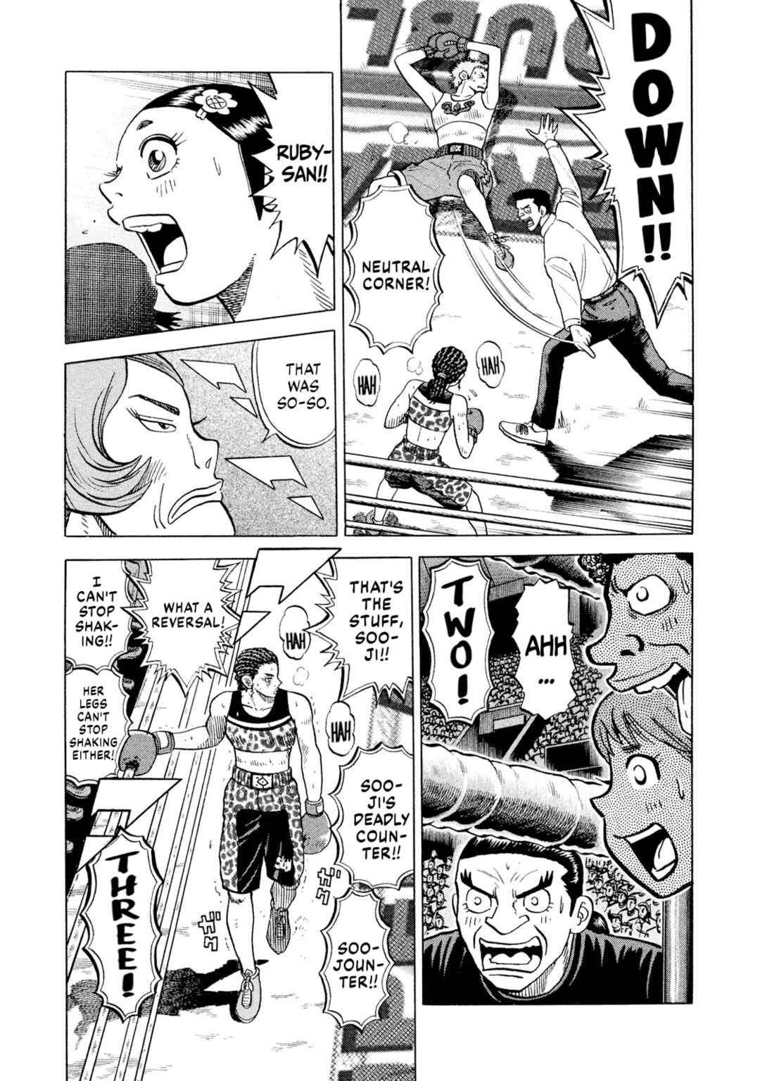 Chapter 68 - Page 14