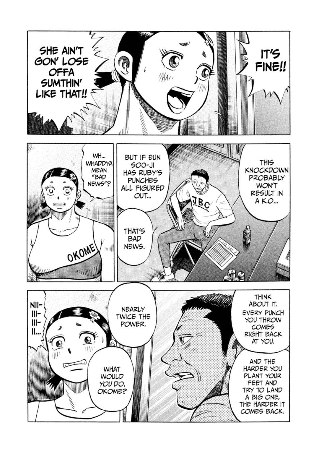 Chapter 68 - Page 16