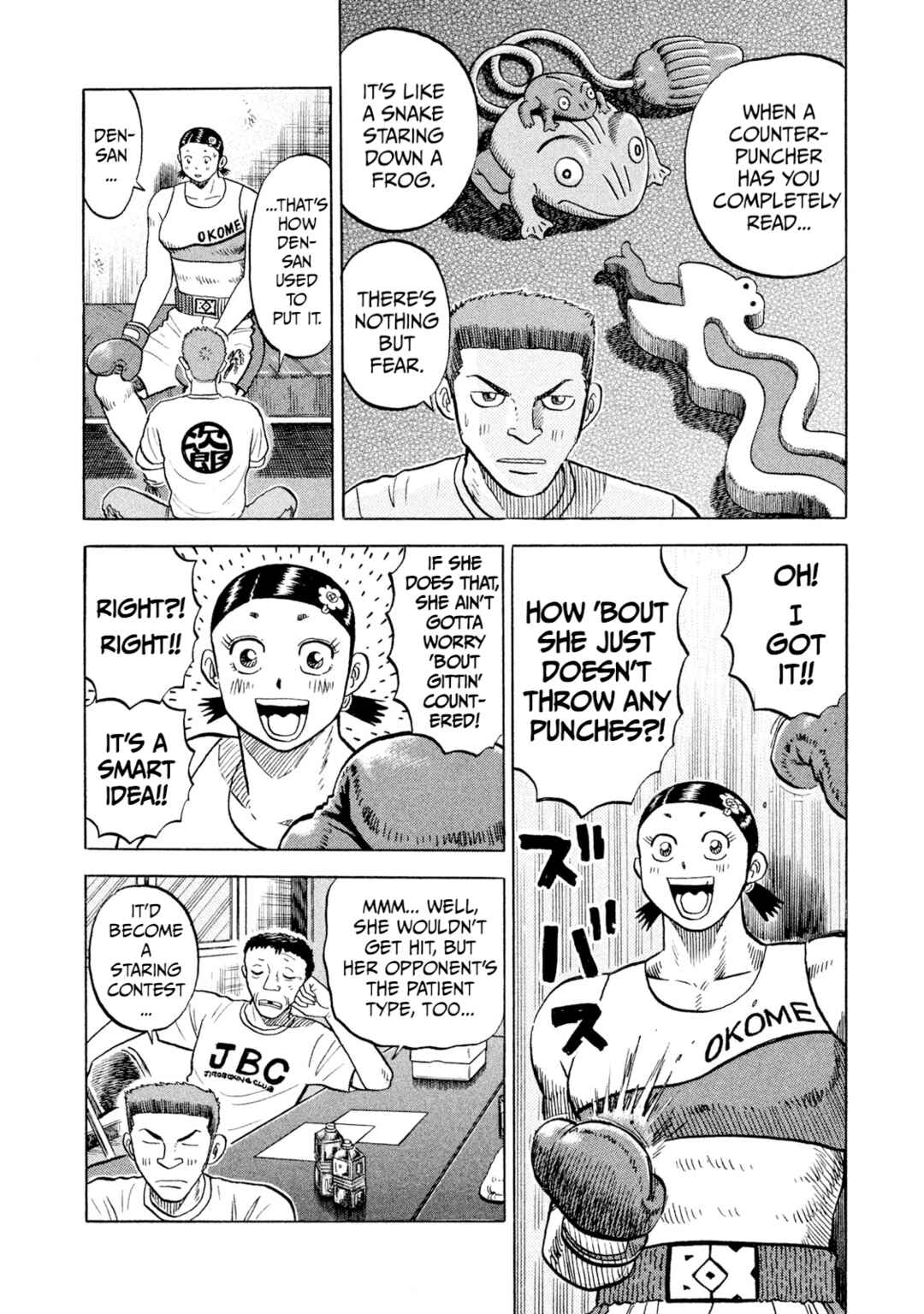 Chapter 68 - Page 17