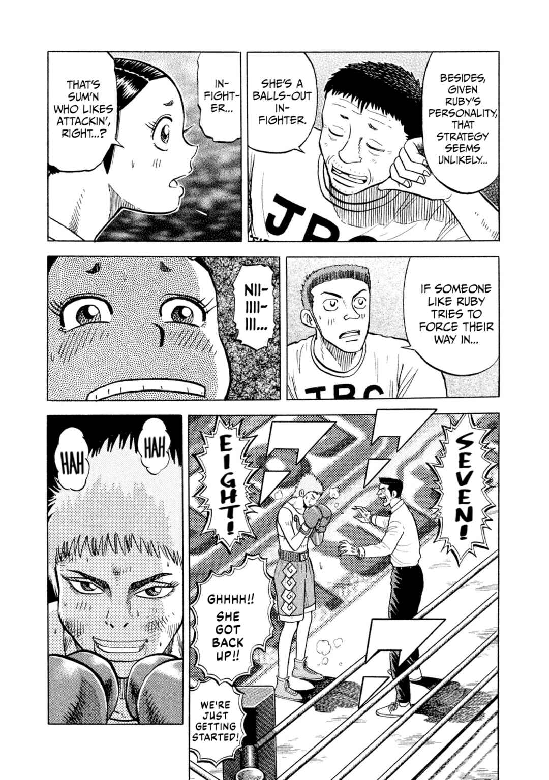 Chapter 68 - Page 18