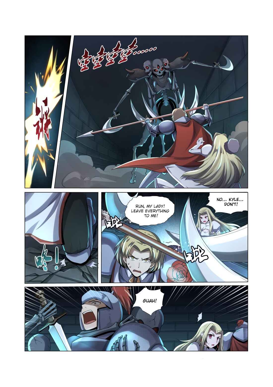 Chapter 32 - Page 10