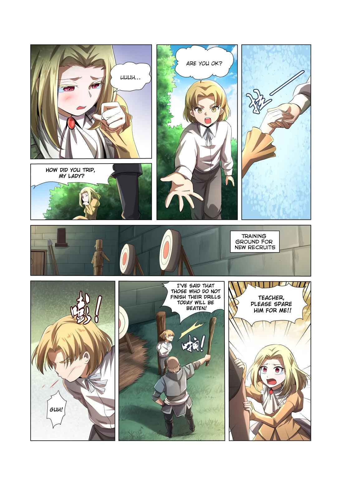 Chapter 32 - Page 13