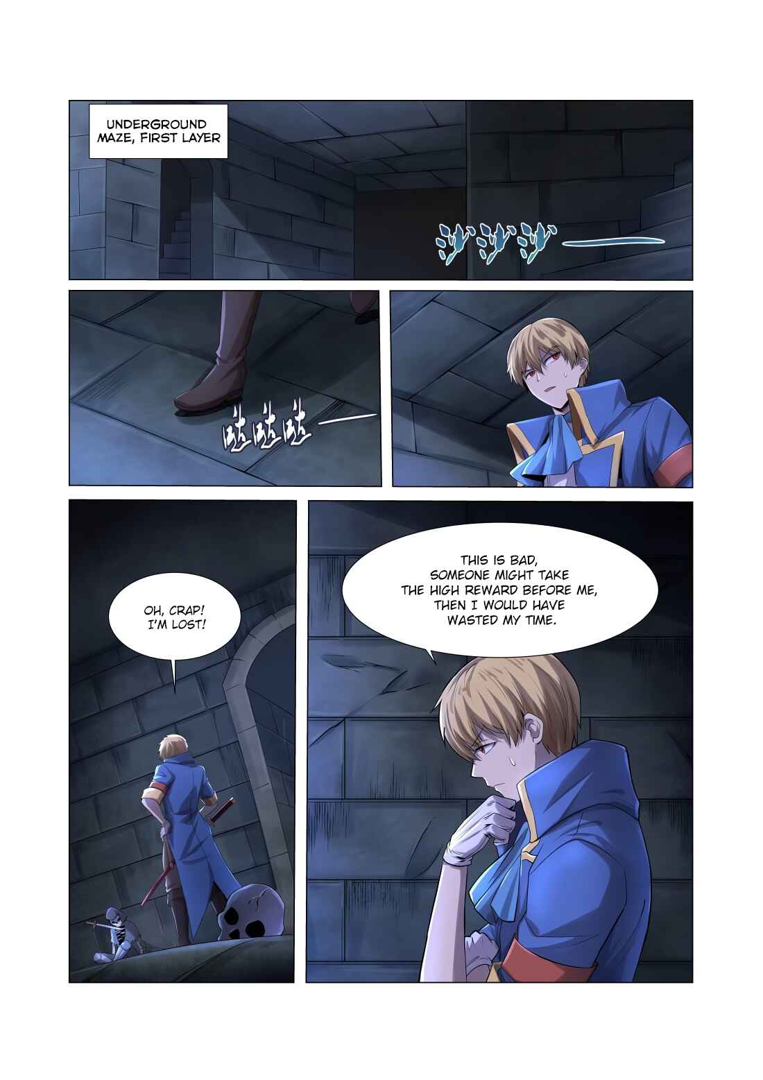 Chapter 32 - Page 2