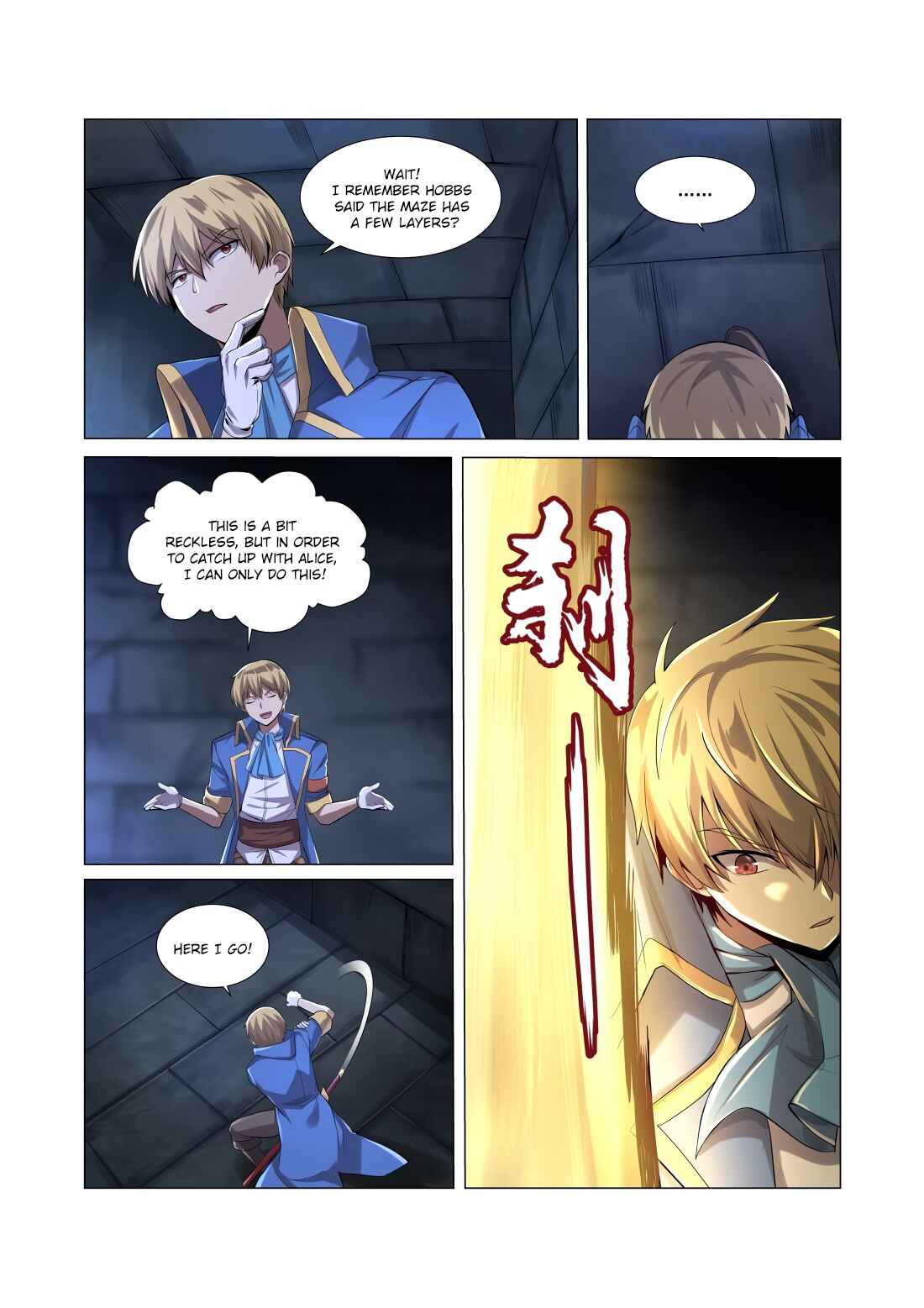 Chapter 32 - Page 3