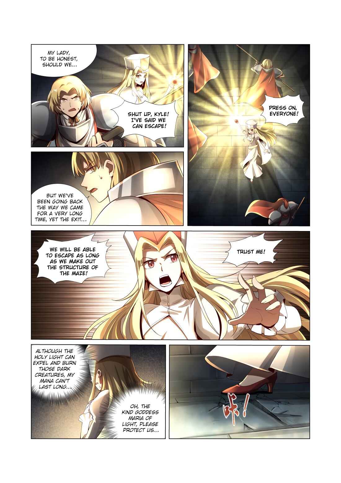 Chapter 32 - Page 6