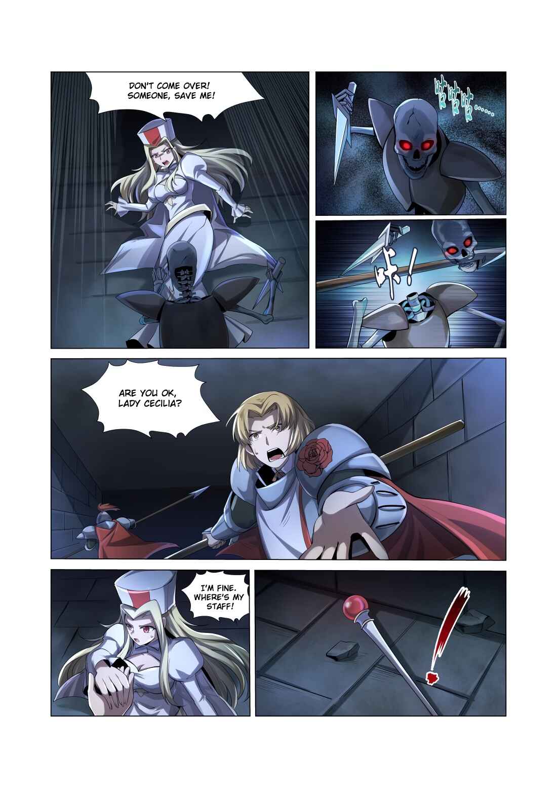 Chapter 32 - Page 8