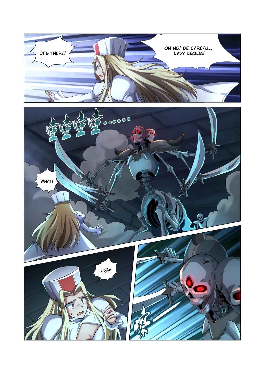 Chapter 32 - Page 9