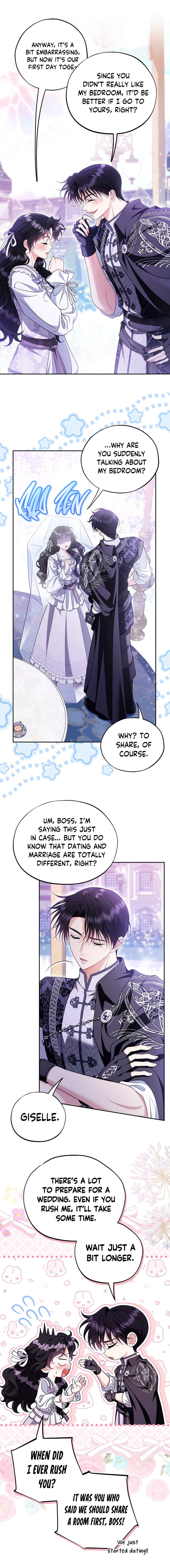 Chapter 69 - Page 10