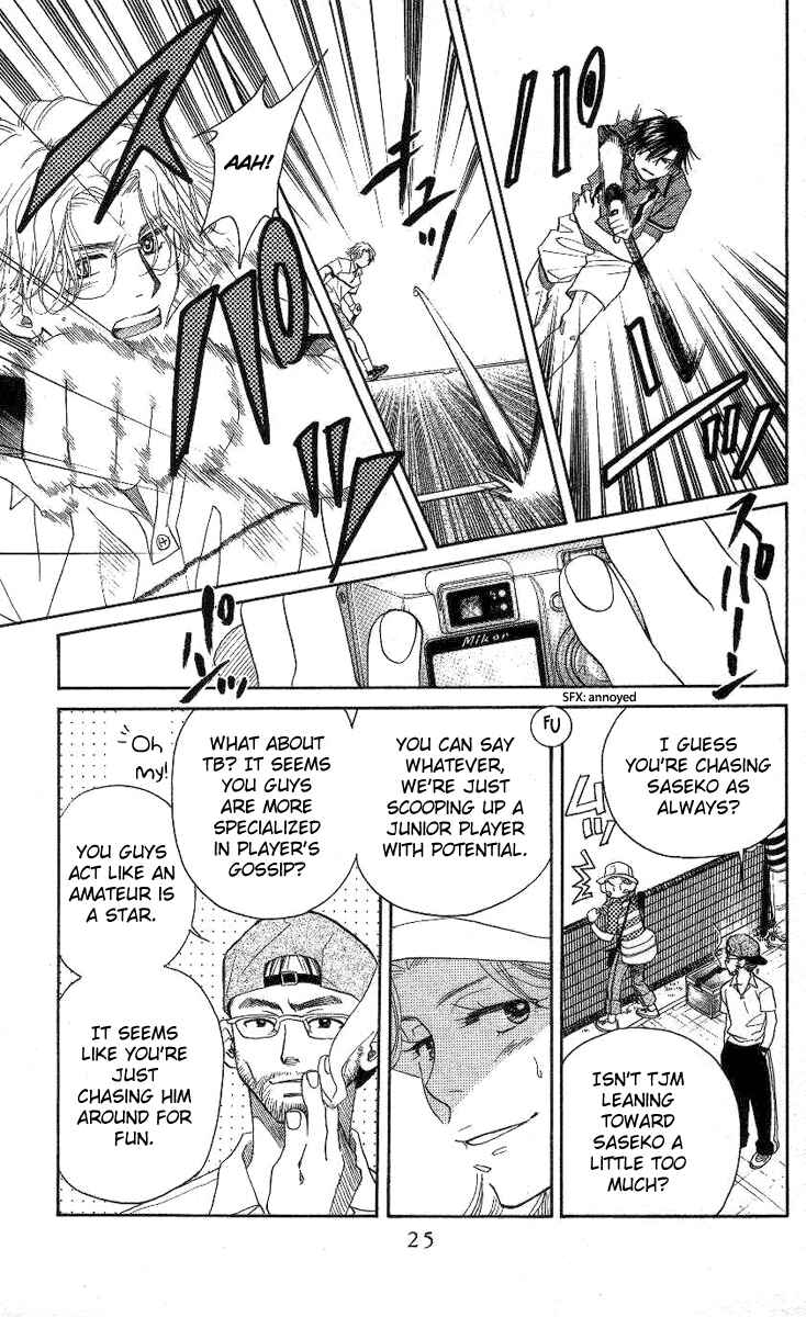 Chapter 79 - Page 26