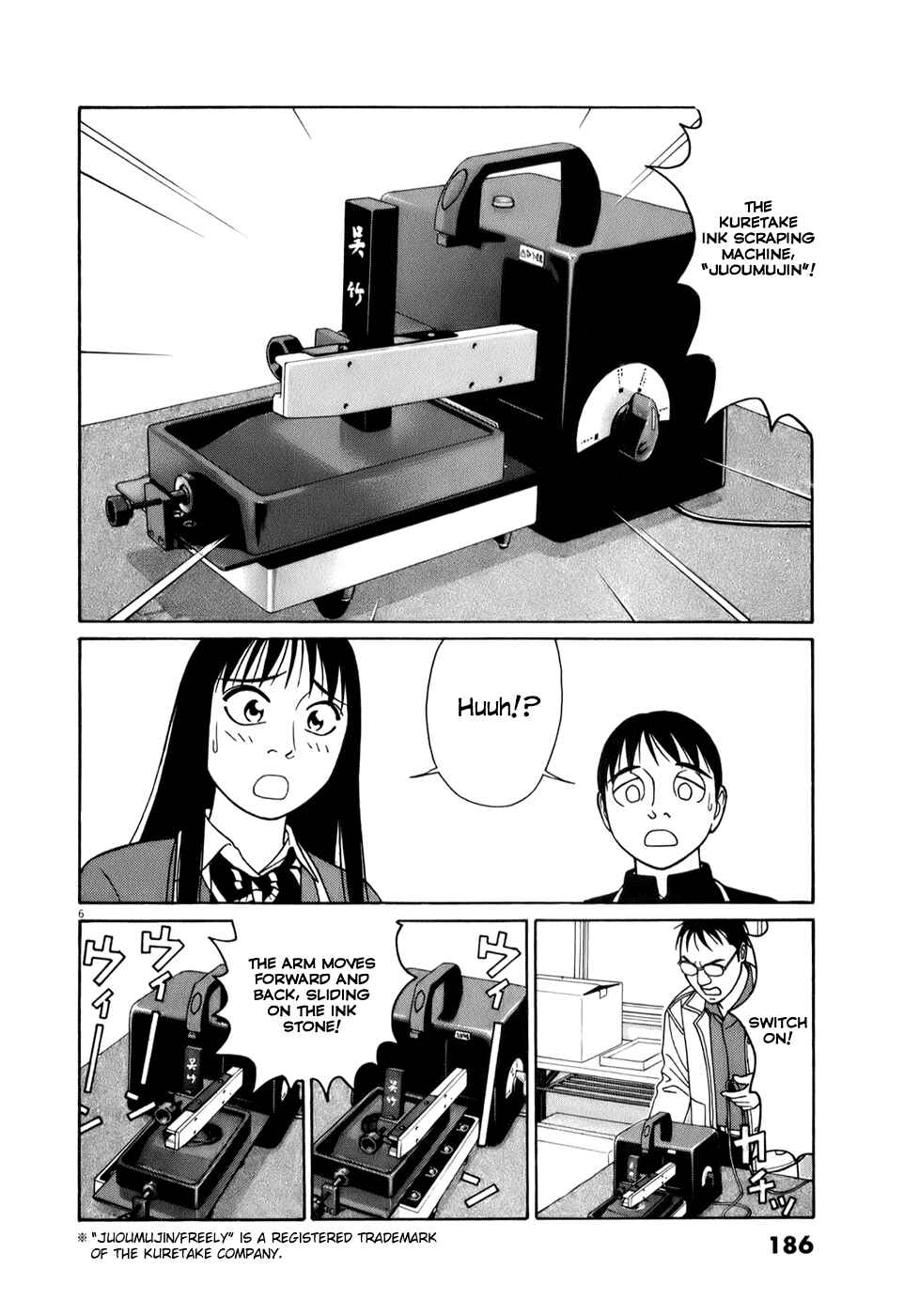 Chapter 62 - Page 6