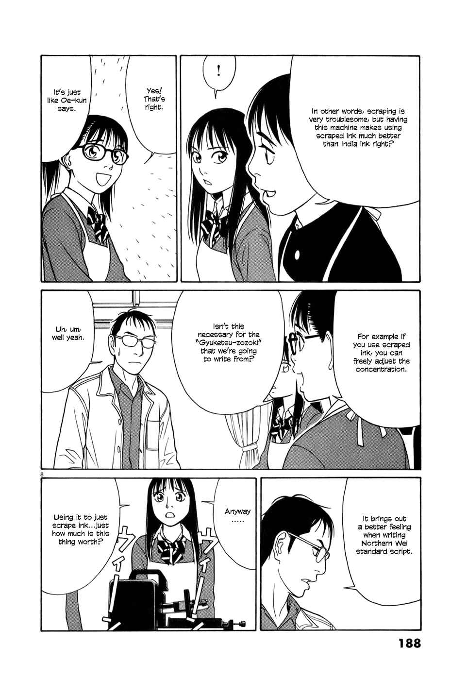 Chapter 62 - Page 8