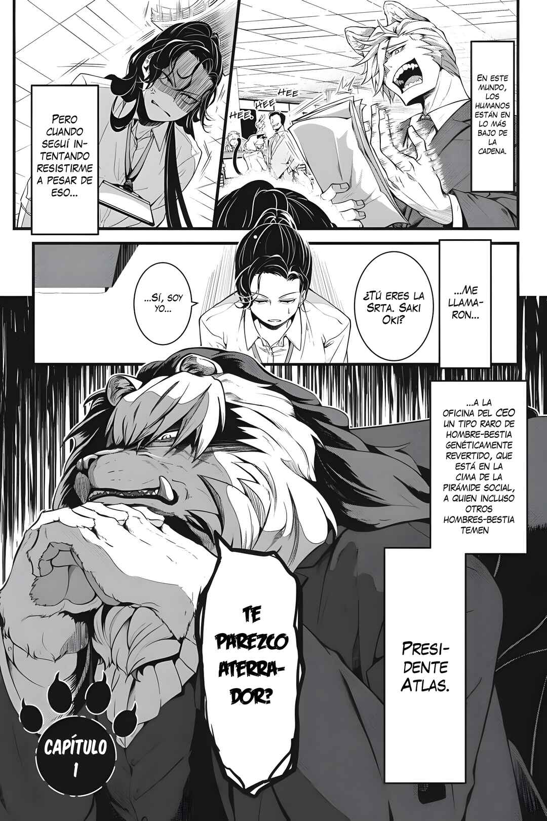 Chapter 1 - Page 4