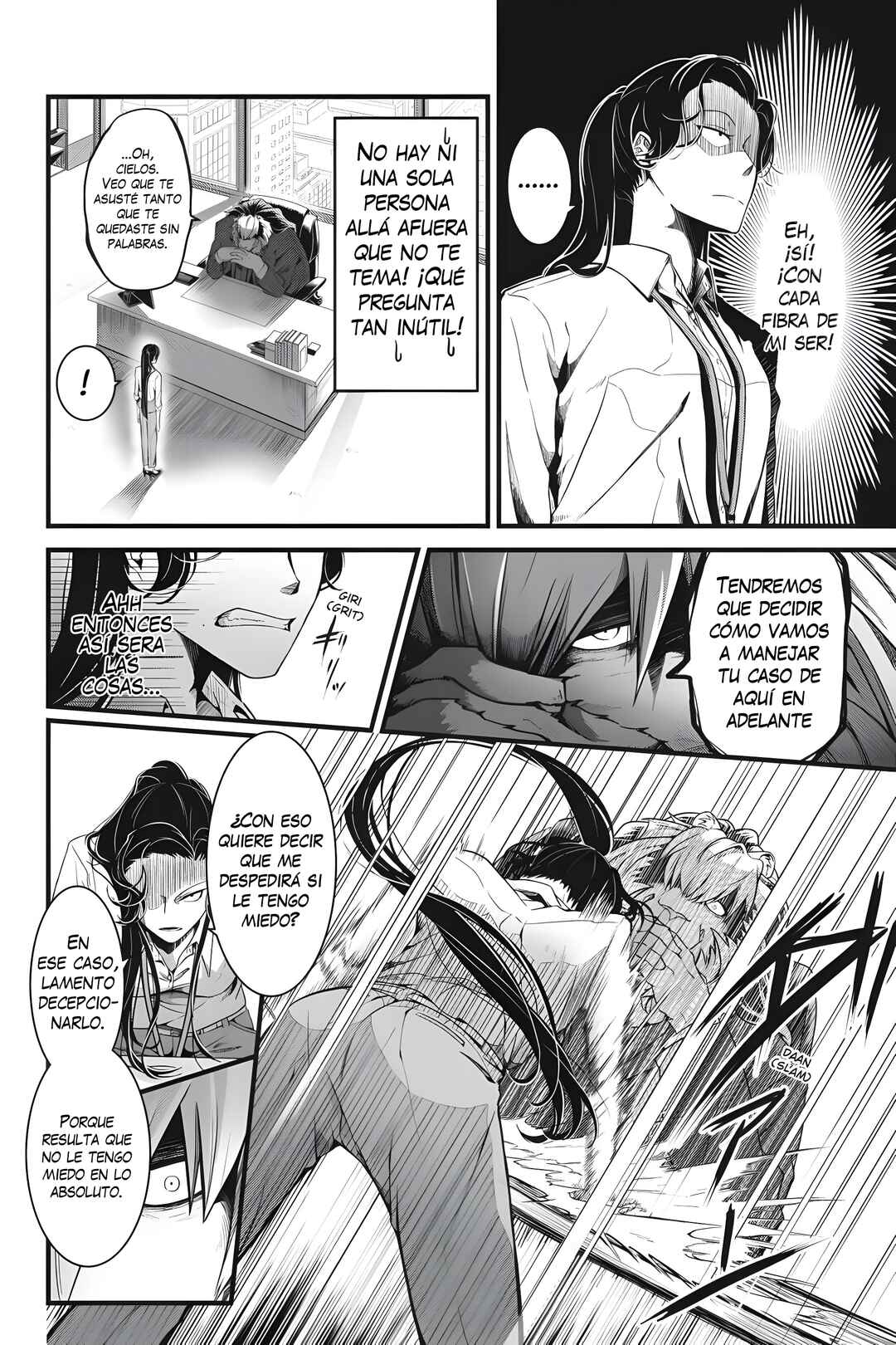 Chapter 1 - Page 5