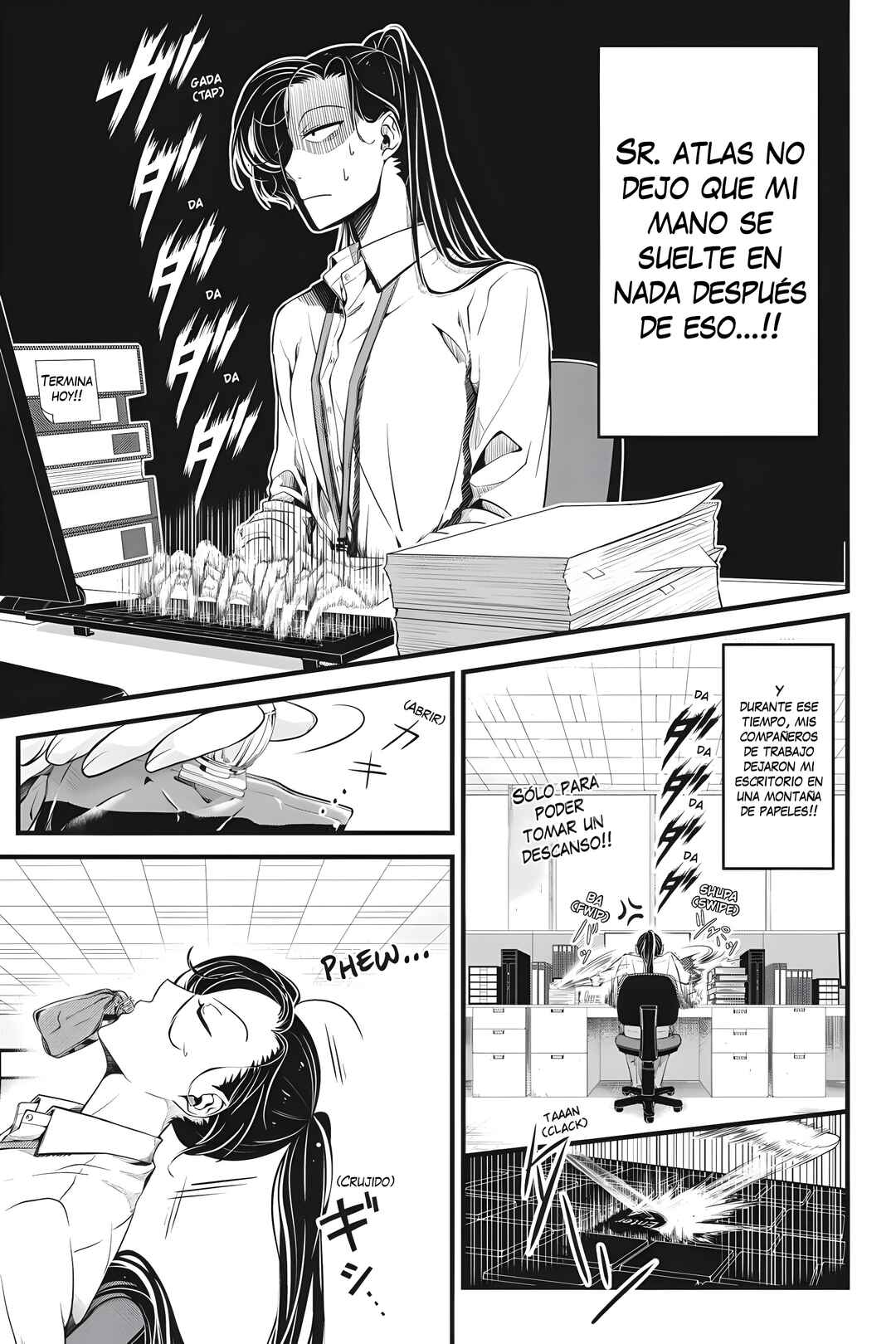 Chapter 1 - Page 8