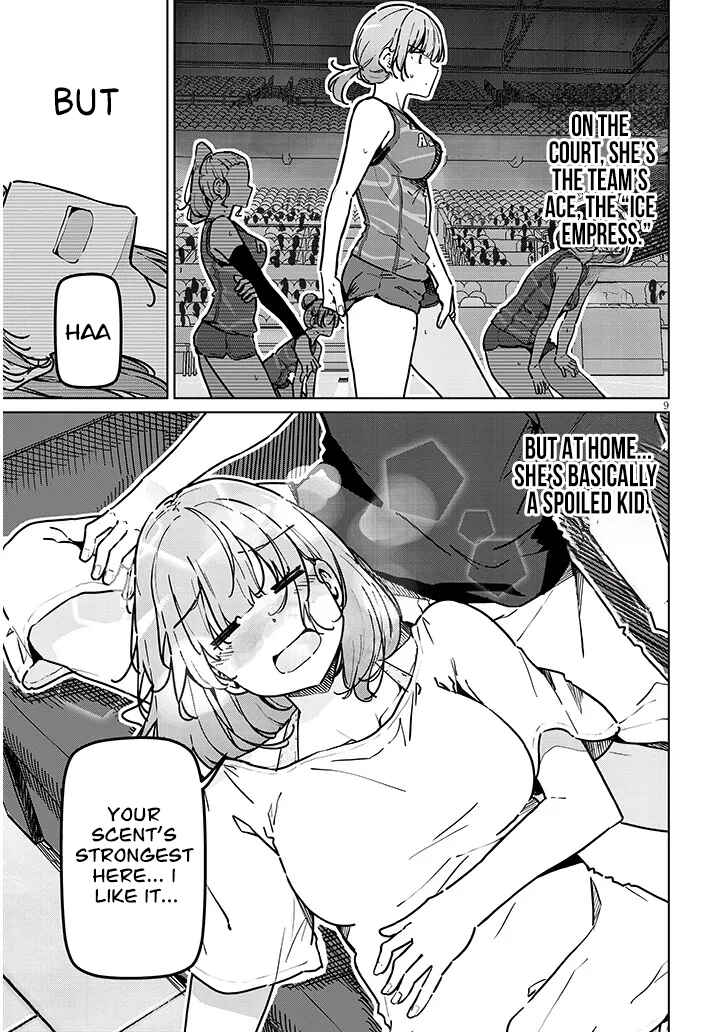 Chapter 1 - Page 9