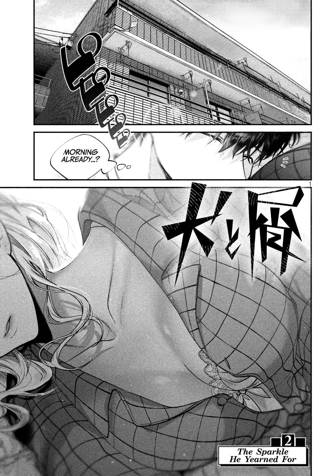 Chapter 2 - Page 2