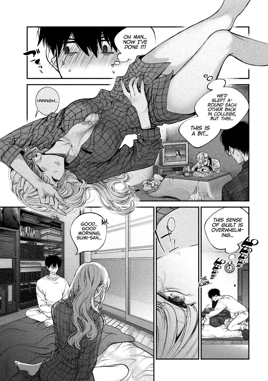 Chapter 2 - Page 4
