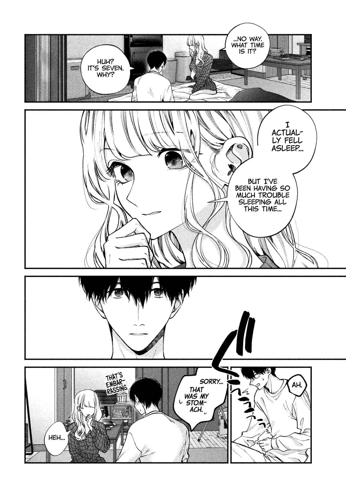 Chapter 2 - Page 5