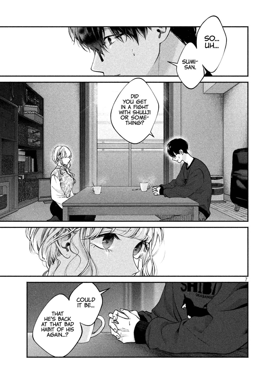 Chapter 2 - Page 8