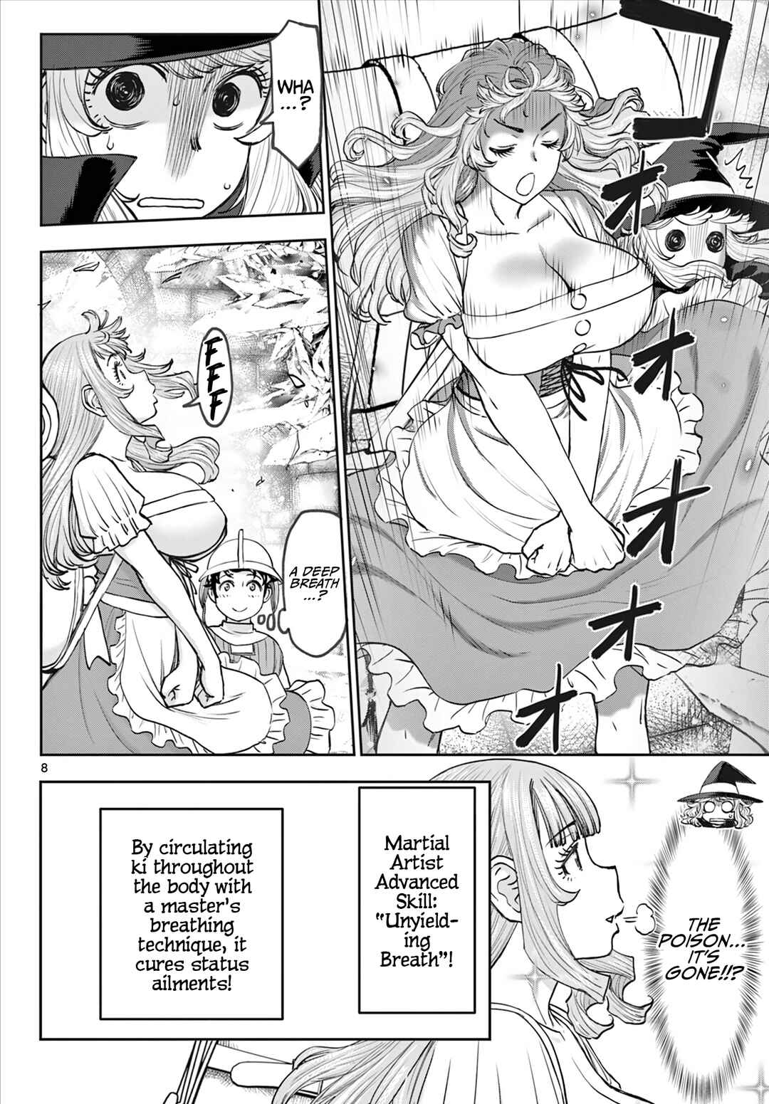 Chapter 8 - Page 9