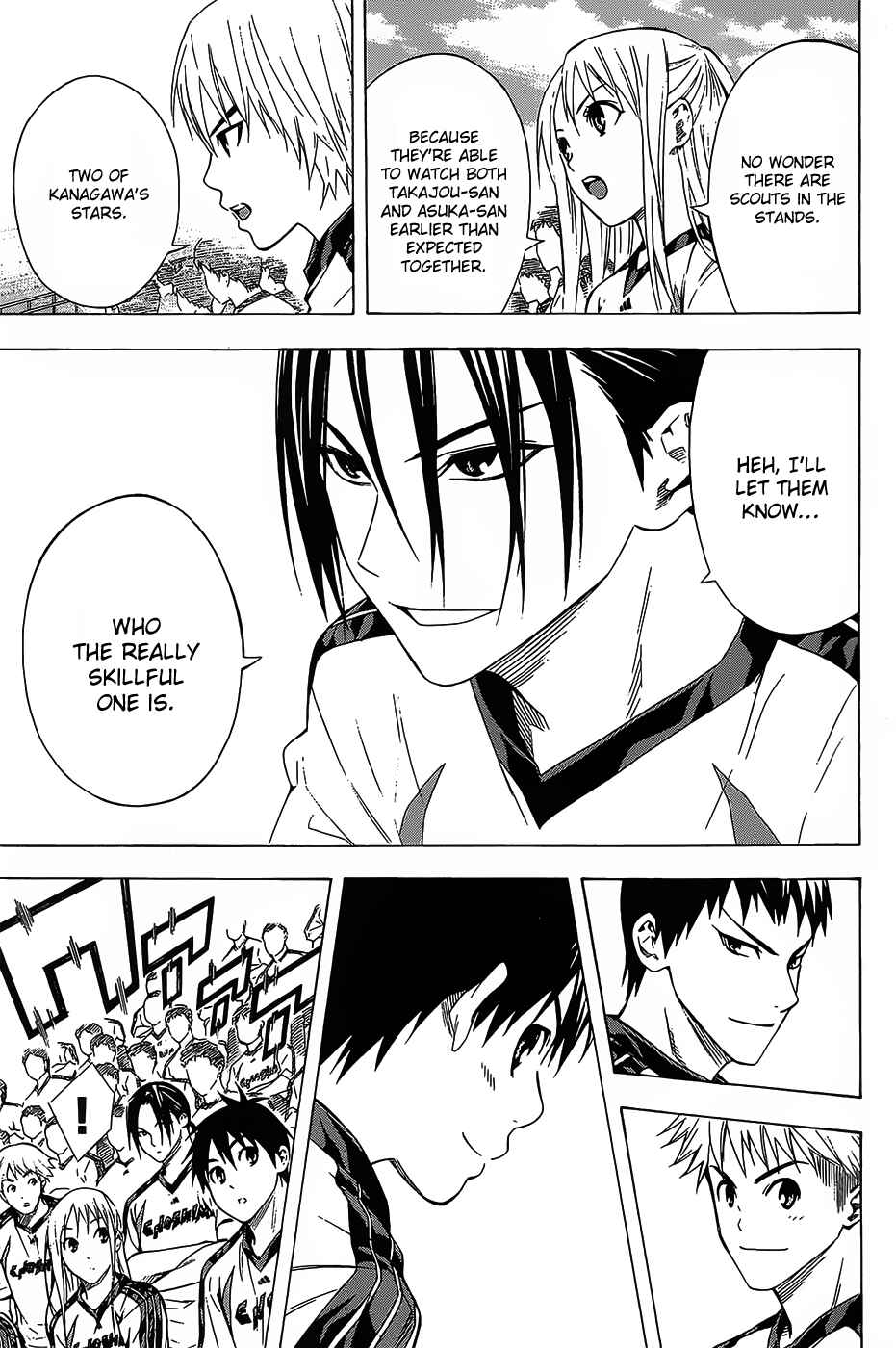 Chapter 94 - Page 5
