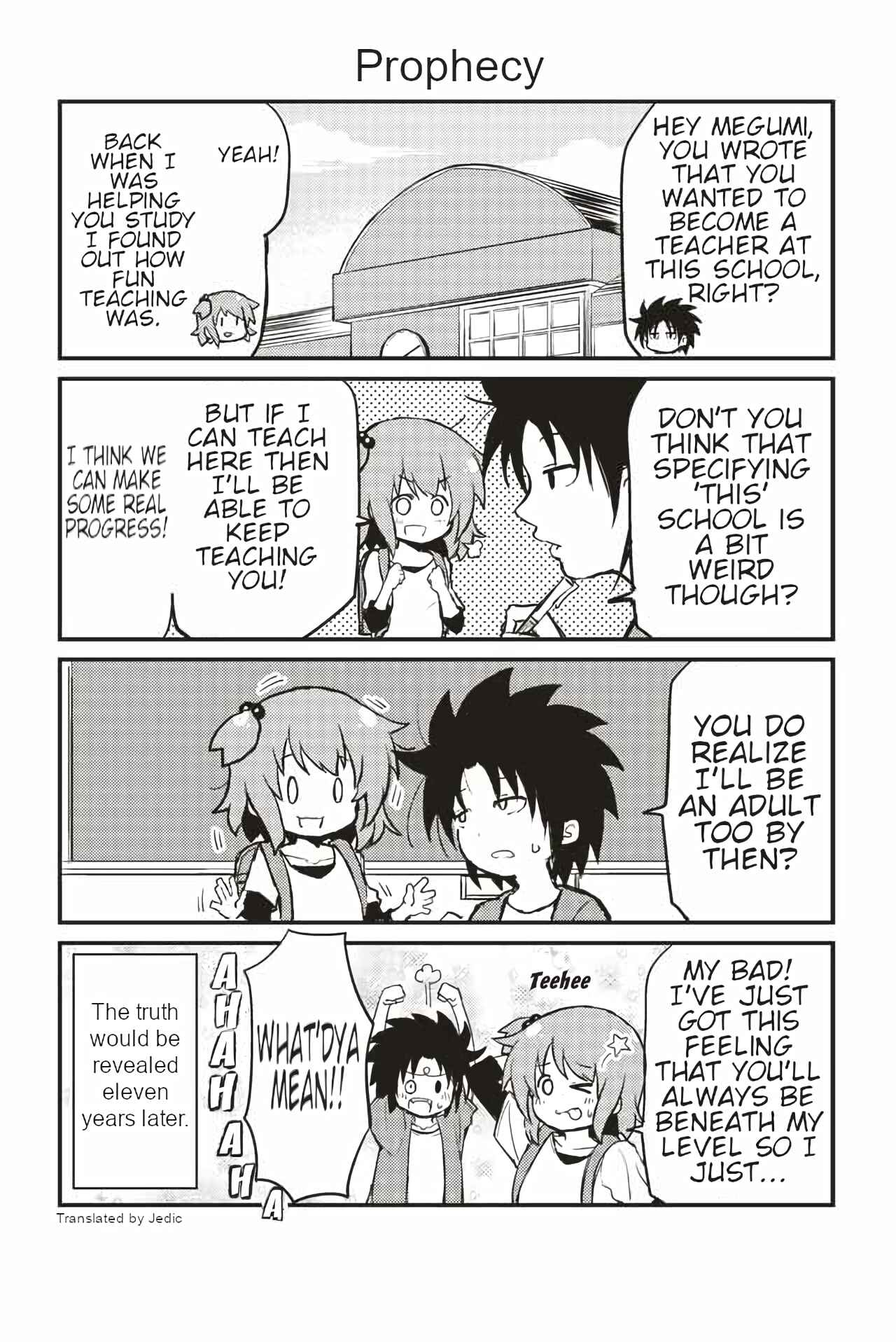 Chapter 258 - Page 1