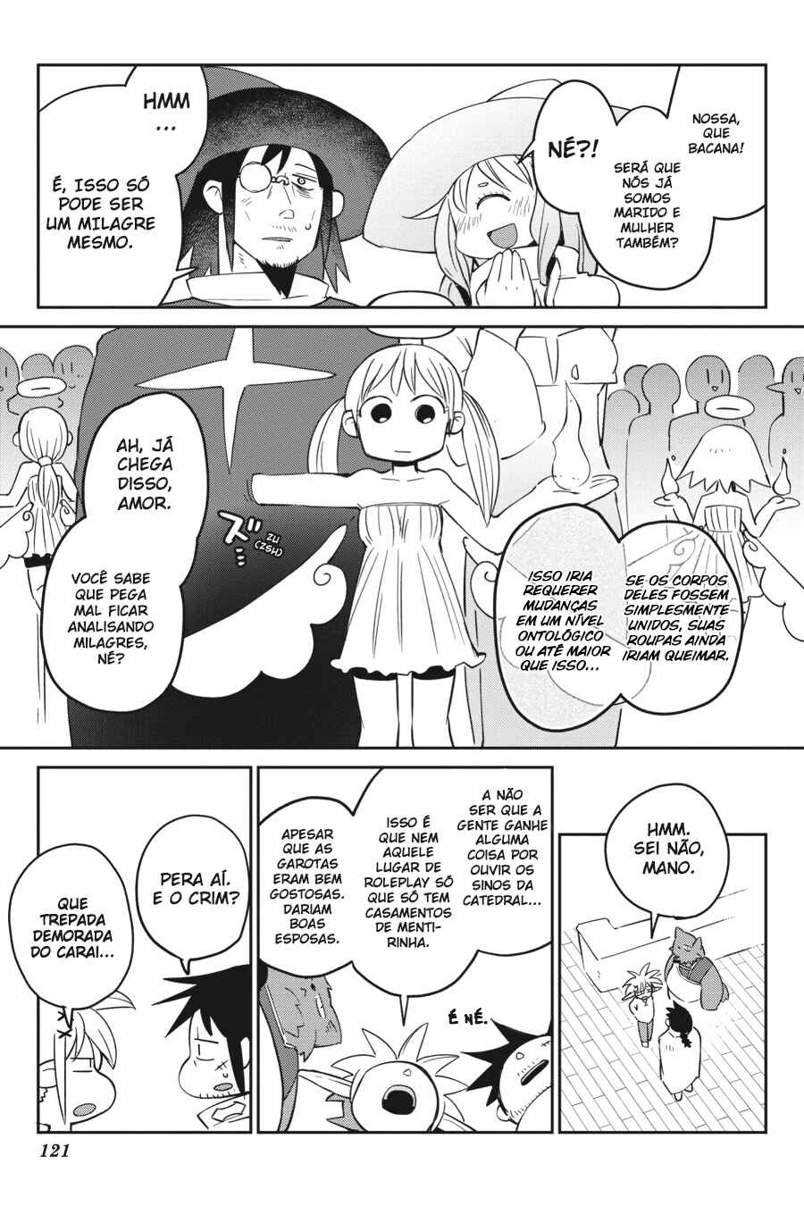 Chapter 28 - Page 19