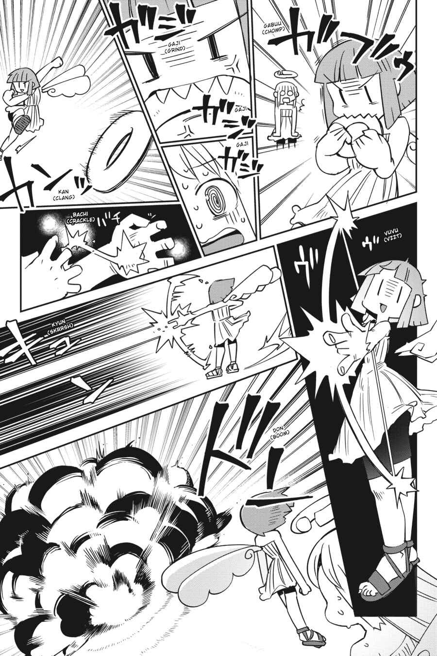 Chapter 28 - Page 21