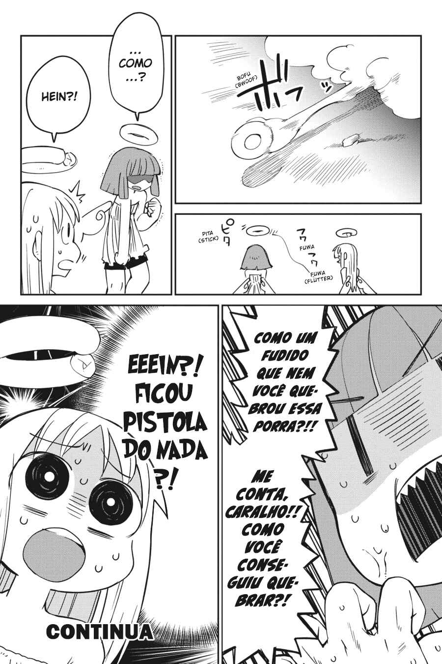 Chapter 28 - Page 22