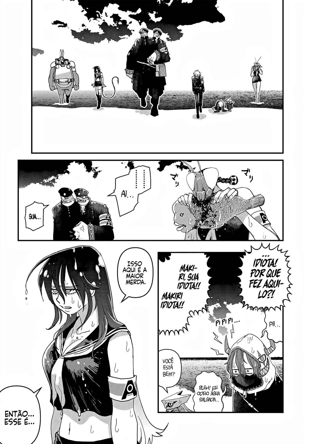Chapter 48.2 - Page 14