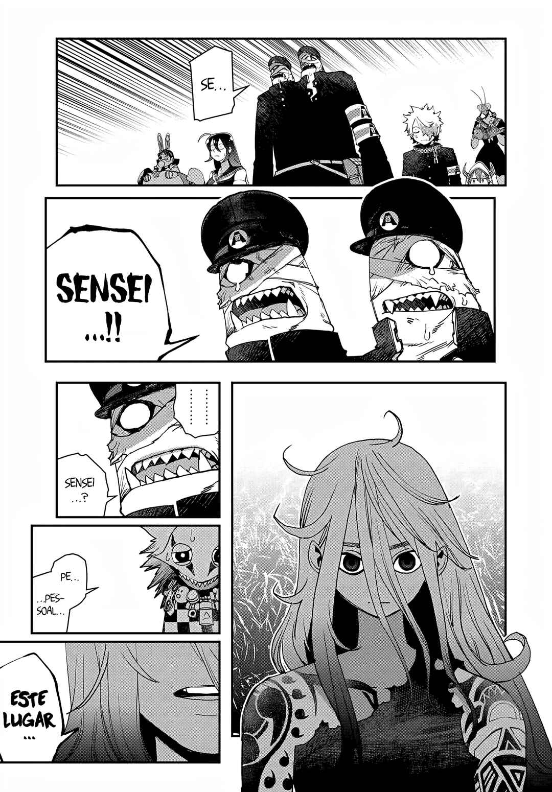 Chapter 48.2 - Page 18