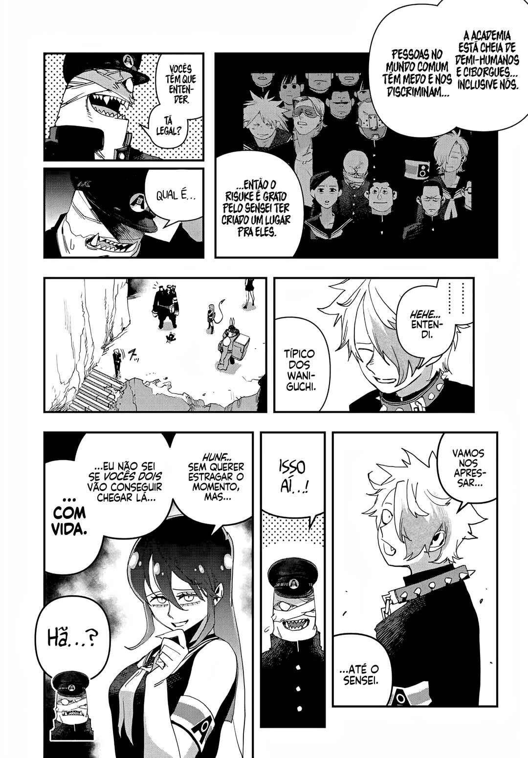 Chapter 48.2 - Page 8