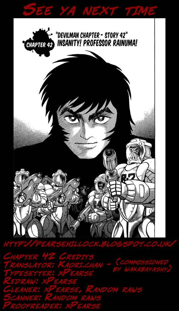 Chapter 42 - Page 25