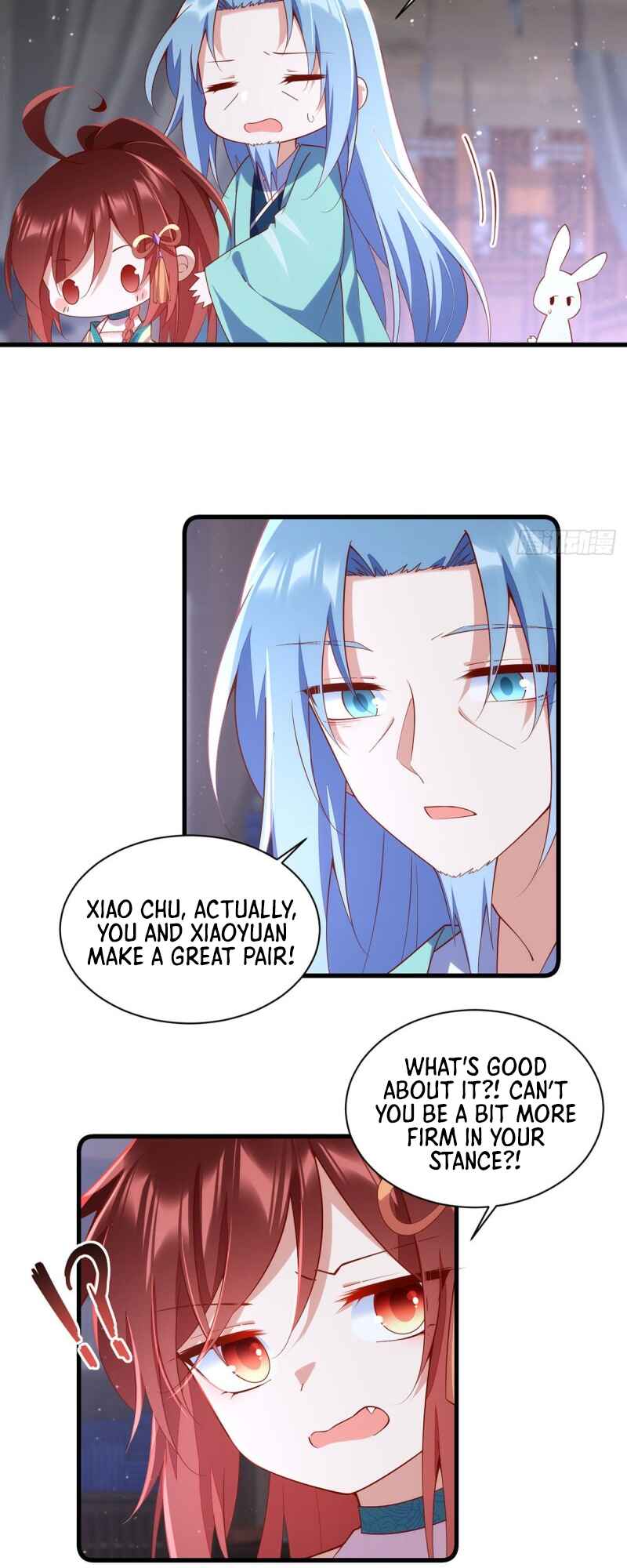 Chapter 315 - Page 5